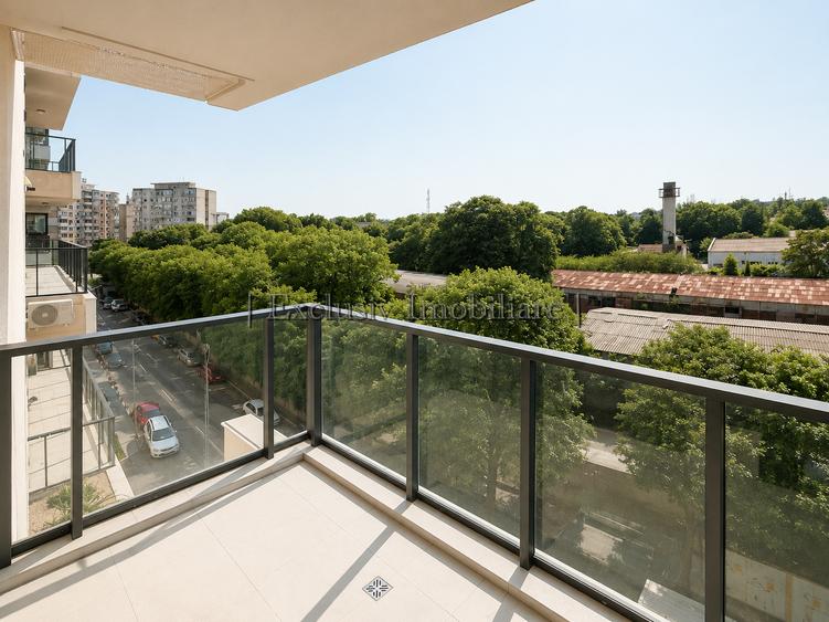 Apartament 2 camere | Tomis Park | Parcare subterana | Termen lung