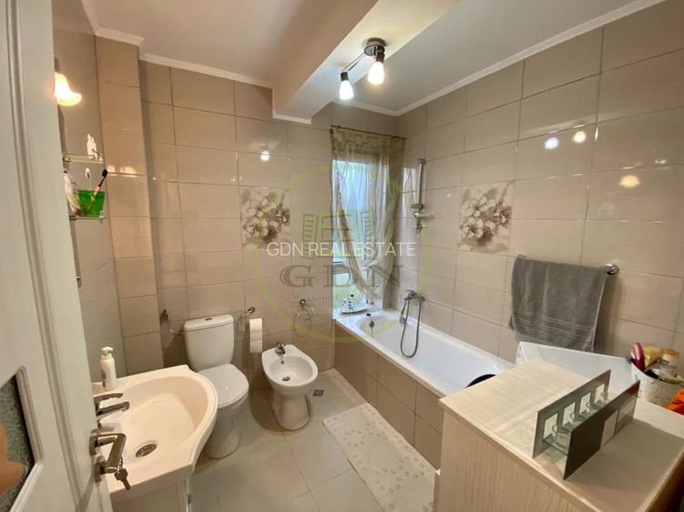 GARSONIERĂ PREMIUM | CARTIERUL ARHITECȚILOR | GRĂDINĂ PRIVATĂ 84 MP - 3