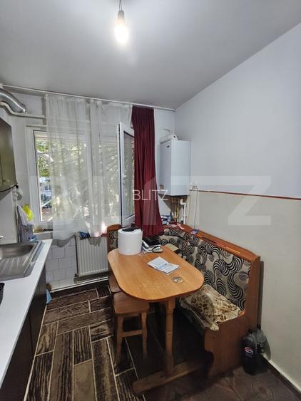 Apartament 2 camere, 55 mp, mobilat complet, zona Tătărași - 3