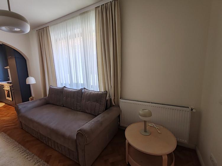 Apartament 2 camere mobilat si utilat lux Str. REPUBLICII