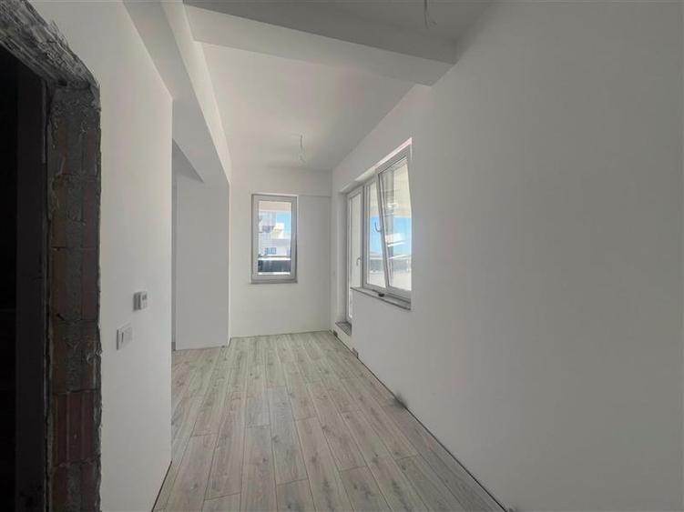 Penthouse Premium 4 Camere | 94 mp Utili + Terasă 34 mp | Panoramic Residen