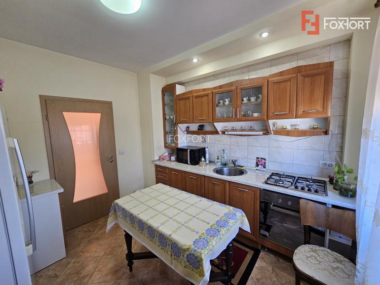 Casa Individuala cu functiune mixta (locuinta + afacere) - Bogdanestilor - 26