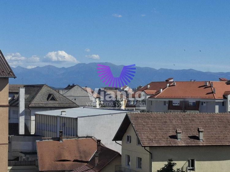 Apartament 2 Camere 56mp - Terezian