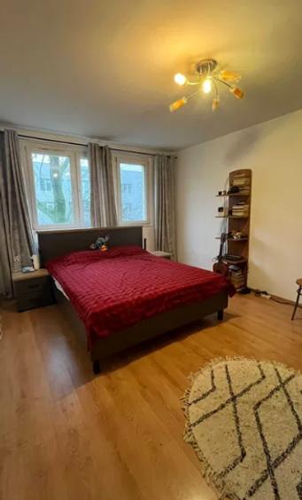 Apartament 2 camere, Ozana/Trapezului,METROU 1 DECEMBRIE Bl REABILITAT, Amenajat