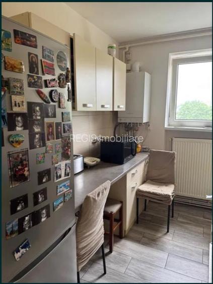 Apartament 2 camere cu parcare Avram Iancu - 4