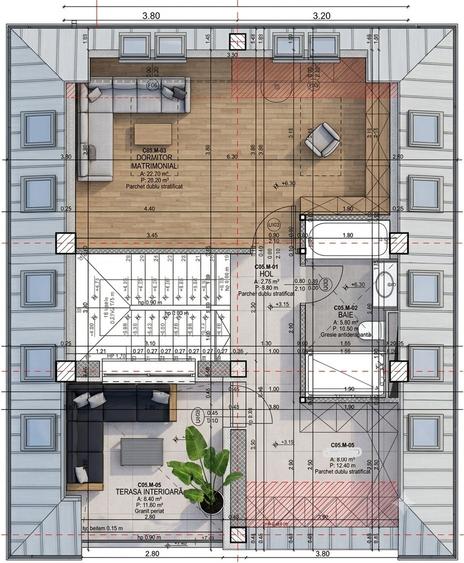 12 Villas Residence - un nou standard de eleganță urbană