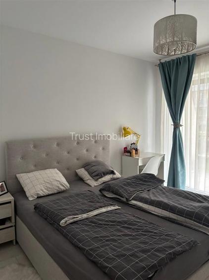 2 Camere l Grand Park Residence l 58 MP + Balcon 20 MP