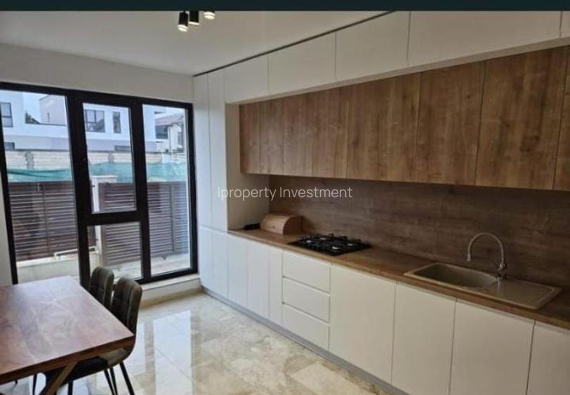 VANZARE Casă 4 camere în Ghencea, MOBILATA SI UTILATA MODERN, P+E+M - 6