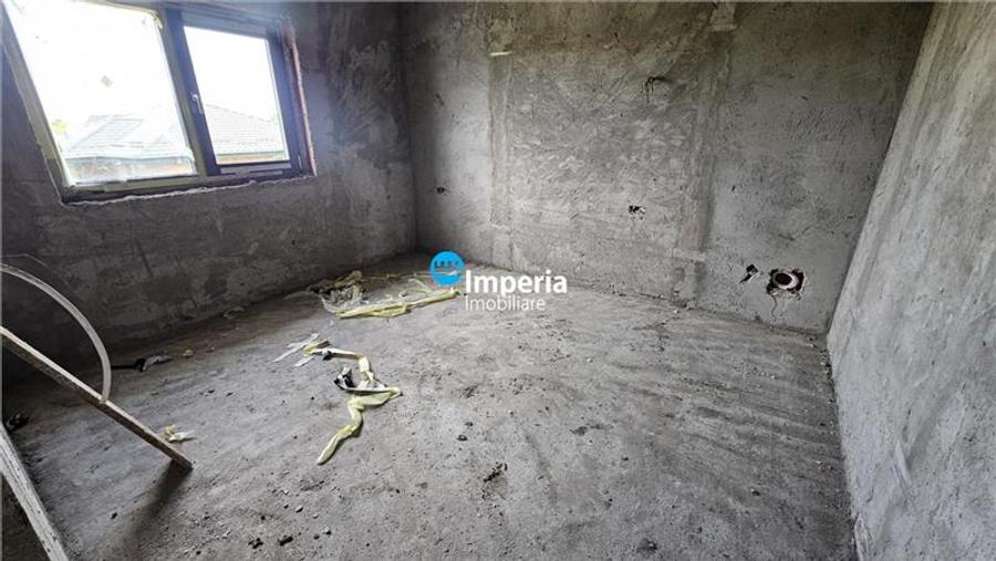 Casa individuala de vanzare in zona Bucium Visan
