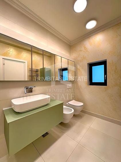 Vila Titan Livada cu Nuci complex NEMOBILAT Sector 3  București - 13