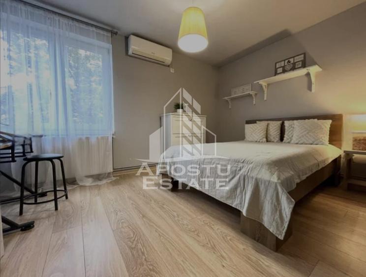 Apartament 2 camere, de inchiriat, Central, Timisoara
