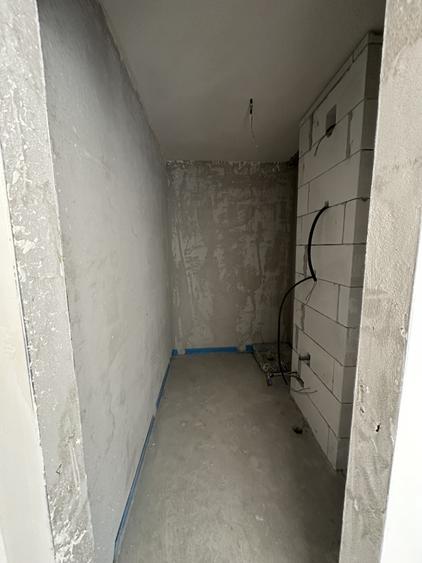 Apartament cu 2 camere, semidecomandat, 45mp, zona Intre Lacuri