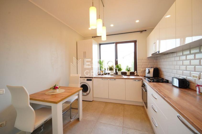 Duplex Dumbravita, mobilat si utilat - 10