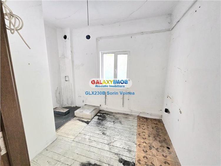 Casa 14 Camere Baba Novac Titan | 7 bai| cazare 50+ angajati - 29