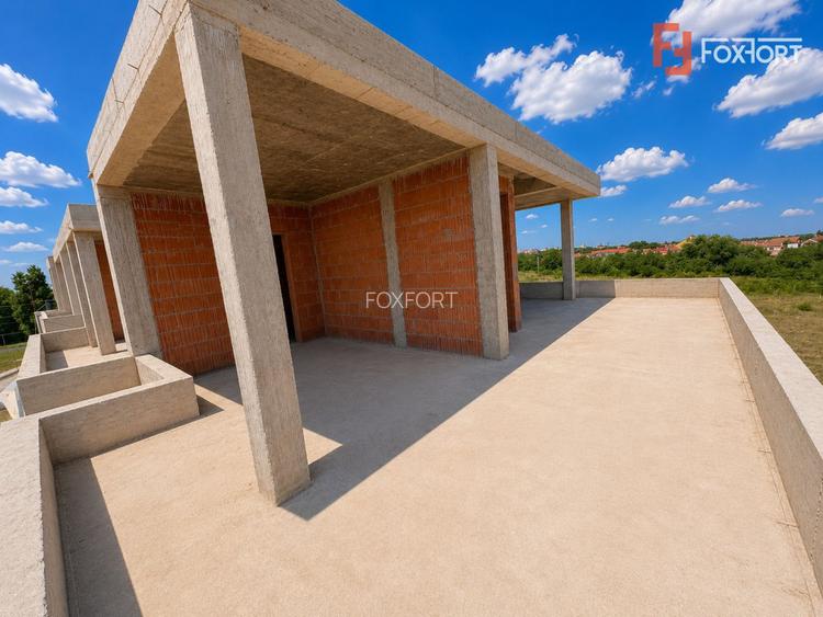 OPORTUNITATE! Clădire tip duplex cu 10 camere – Se vinde integral - 7