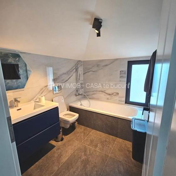 Vanzare Casa individuala - Vila - Prelungirea Ghencea - PARC GHIDIGENI - teren 3 - 19