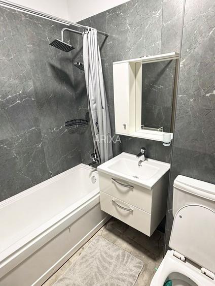 Apartament 2 Cam | 5min M Grozăvești | Parcare | Centrală Proprie | Pet Friendly - 8