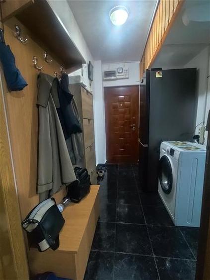 Apartament 2 camere zona Vest-Baraolt