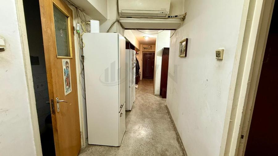 REA1027682 Apartament 4 camere I Colentina I De vanzare