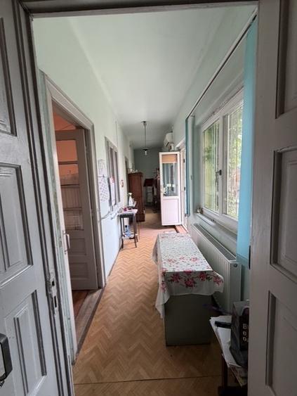 Casa + teren Ploiesti Central