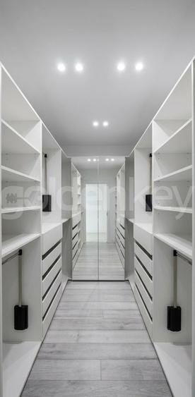 Penthouse ultra-modern | 5 camere, 3 bai | vedere panoramica | 552mp
