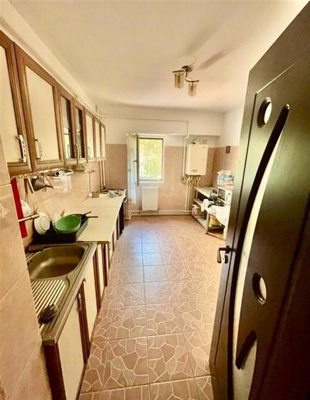 Apartament 3 camere Nicolina Esplanada