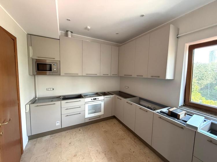 3 camere de inchiriat | zona Floreasca | loc de parcare inclus