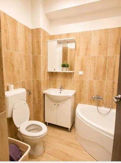 AP. 3 CAMERE - CENTRALA PROPRIE, MOBILAT/UTILAT MODERN, COMIS 0%