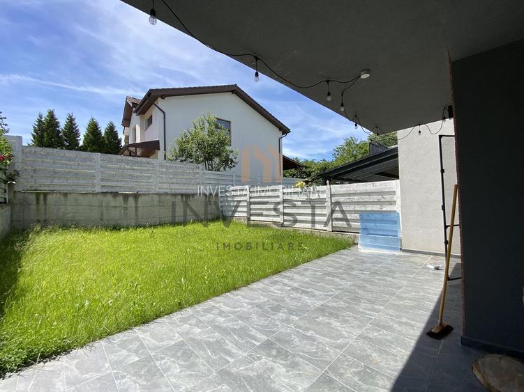 Casa premium de vanzare, vedere panoramica, Borhanci - 4