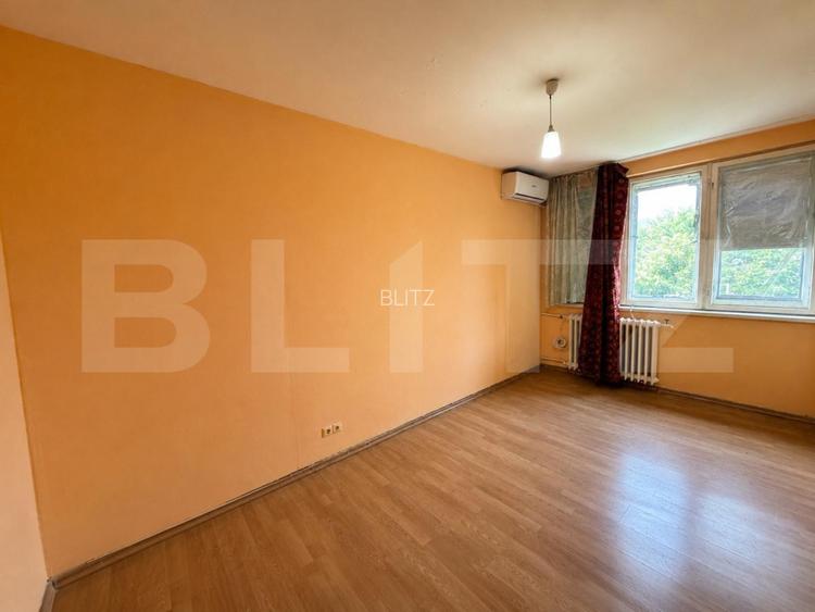 Apartament 2 camere, 48 mp, zona Pizza Ibiza, Rovine - 3