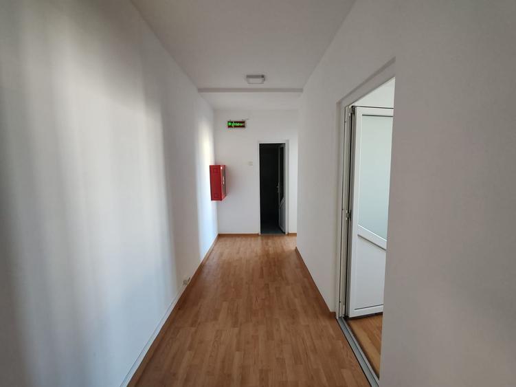 Birou de închiriat – Centru Civic, Brașov