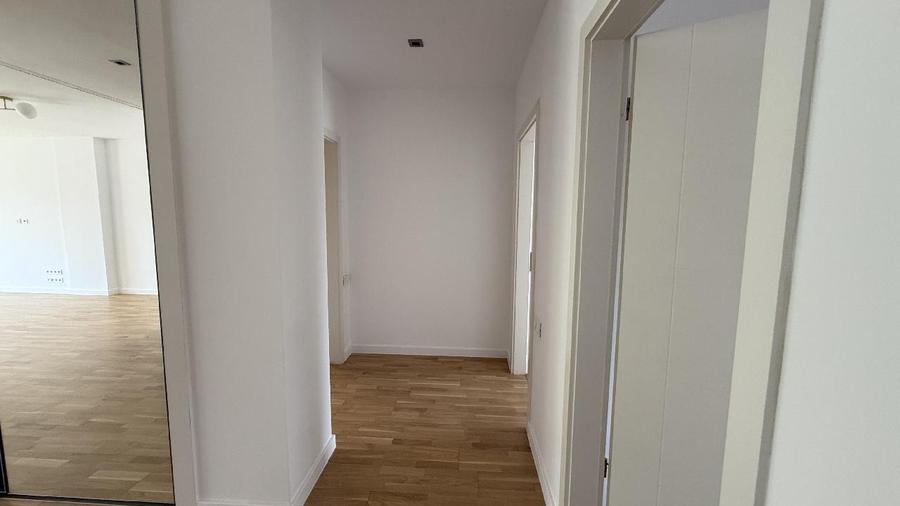 IBIZA SOL - Apartament - 3 camere - 124 mp [ boxa si loc parcare ]