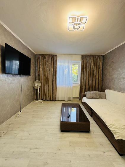 2 Camere | Parc Humulești | 40 mp| T739