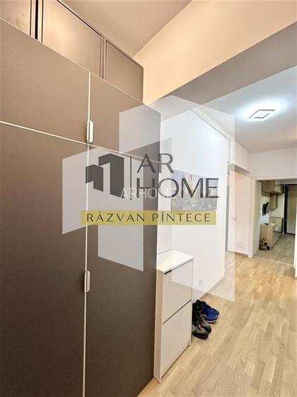 Apartament 3 camere, 2 bai, parcare, MRS Smart Albert - 18