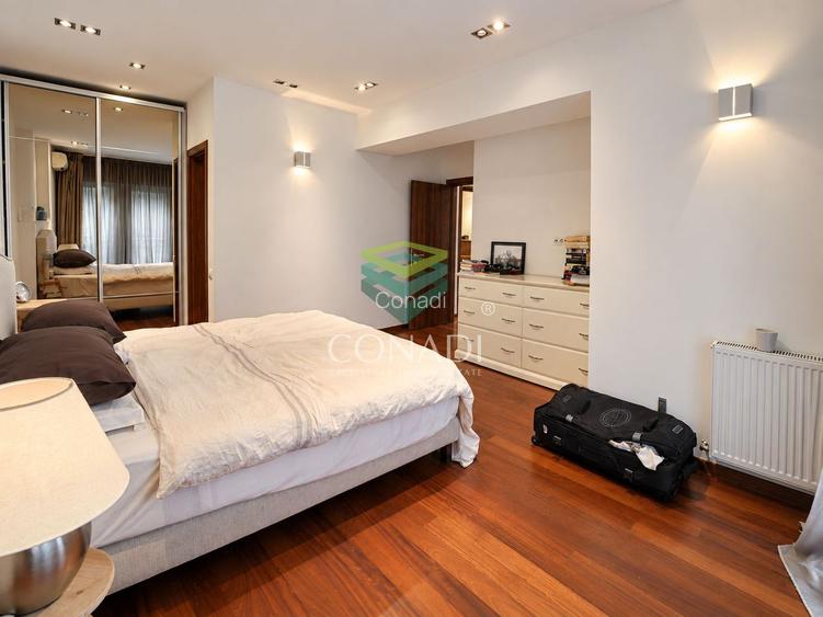 Apartament cu terasa mare amenajat lux | Baba Novac | Piata Muncii - 37