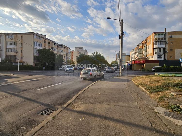 Spațiu comercial 140 mp | Craiovița Nouă – George Enescu