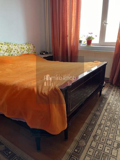 Apartament 3 camere, Zona Barca/Rahova, 2 bai, posibilitate centrala - 2