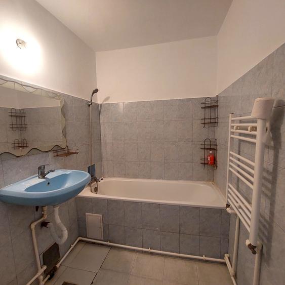 Apartament cu doua camere Tiglina