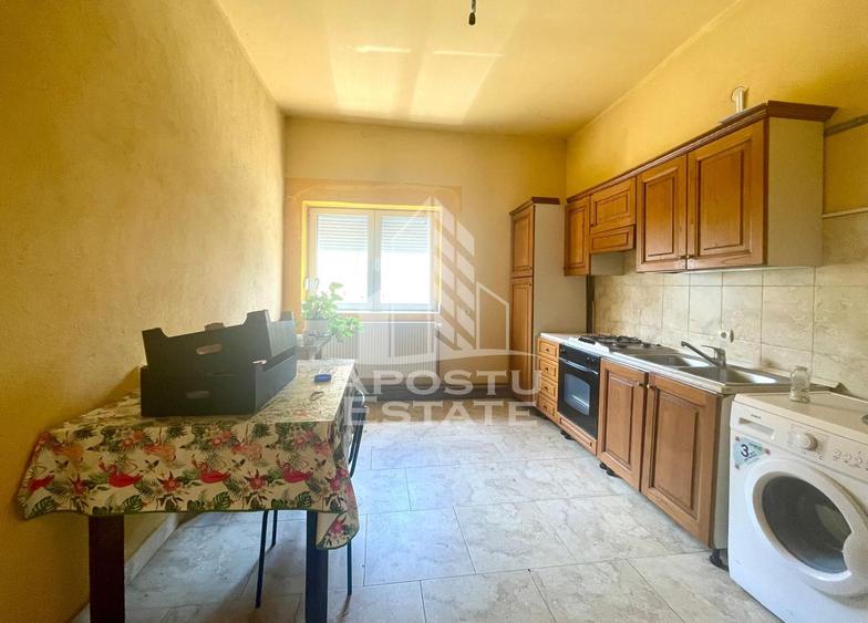 Spatii productie si depozitare, zona Sebis - Prunisor-Carand