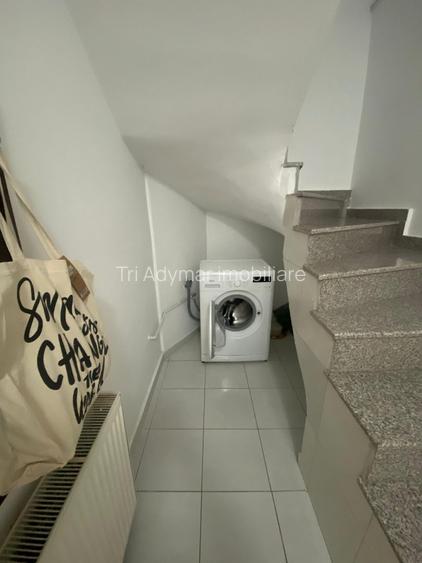 Duplex  cu terasă generoasă (25 mp) – Drumul Taberei / Calea Cricovului - 4