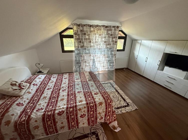 Complex Turistic activ,  2 lacuri ,teren 16800 mp -zona Valea Dobârlău - 22