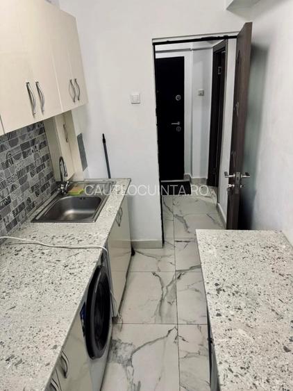Apartament 2 camere | Piața Domenii | 54 mp | Balcon - 5