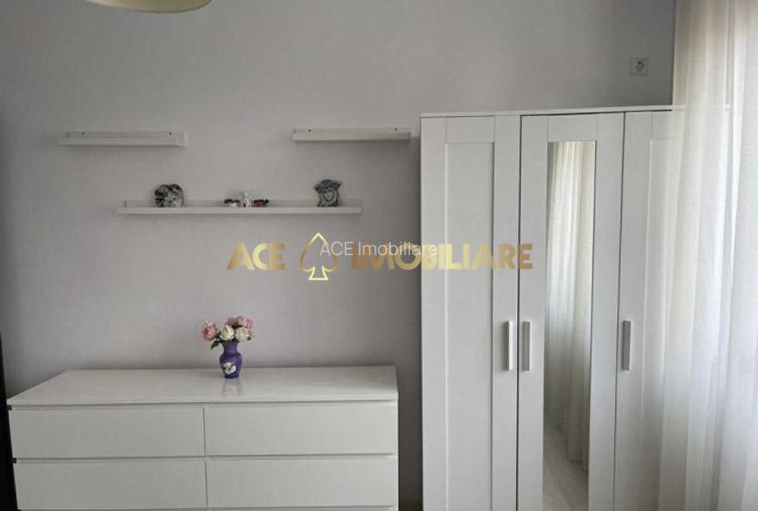 2 Camere de inchiriat | Militari | Metrou | Centrala | Parcare - 6