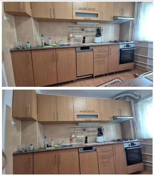 Apartament modern cu doua camere decomandat, Turda