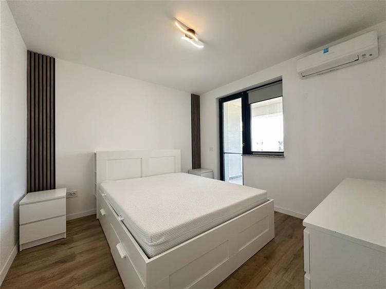 Inchiriere 2 camere Ivory Residence Pipera rond OMV