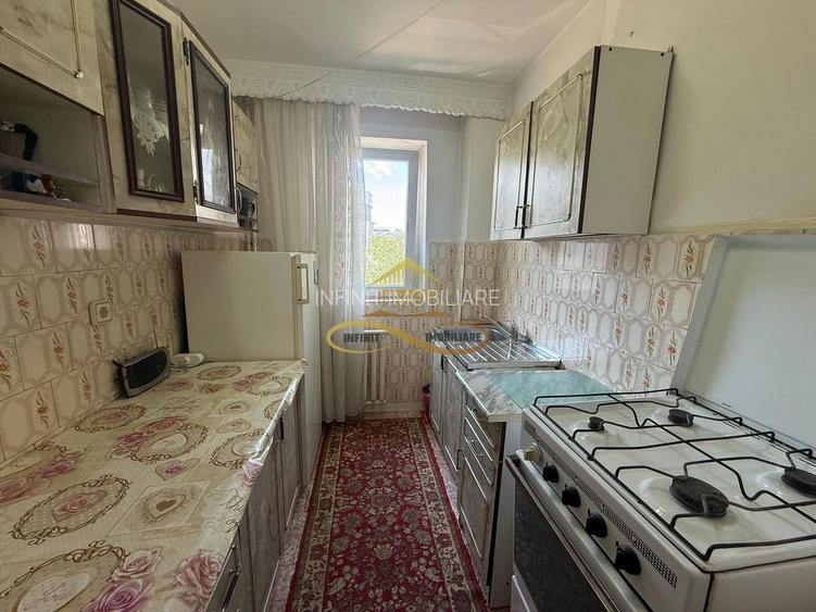 Apartament 2 camere de vanzare in Bacau - 6