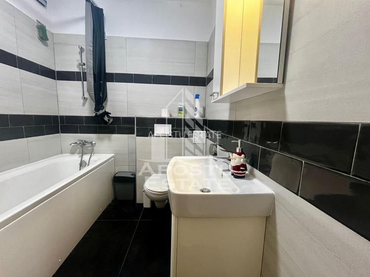 Apartament 2 camere de vanzare, zona Buziasului, Timisoara - 10