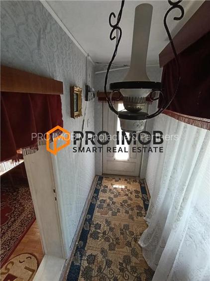 Casa tip parter zona Spiru Haret - 10