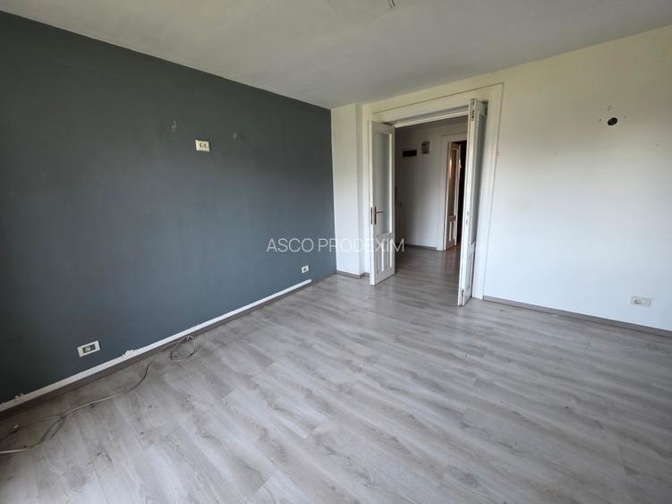 Apartament 4 camere decomandate Ateneul Roman, zona pietonala 100mp - 3