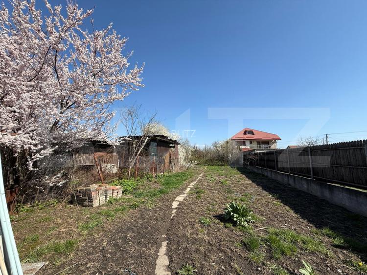 Casă individuala 140mp + teren 2800mp Păulești - 13